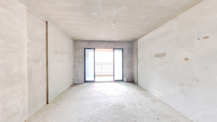 勤诚达境界城二手房实景图