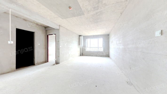 栖里凤台山庄二手房实景图