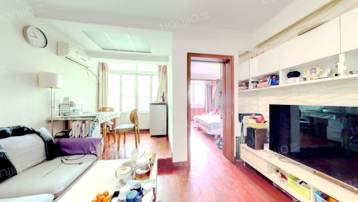 天池二村二手房实景图