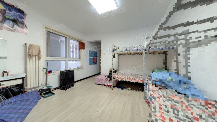 嘉瑞通小区二手房实景图