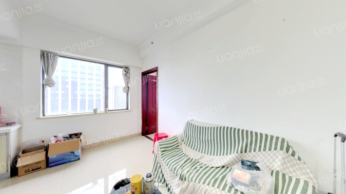 金桥国际二手房实景图