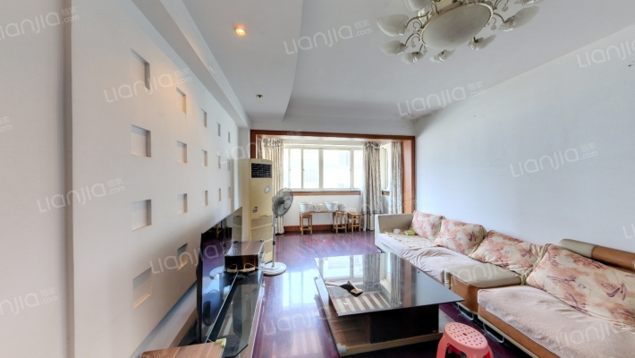 月秀东园二手房实景图