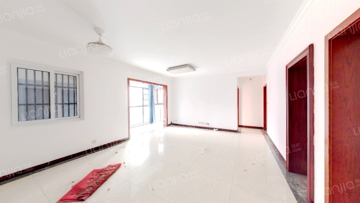 金科世界城二手房实景图