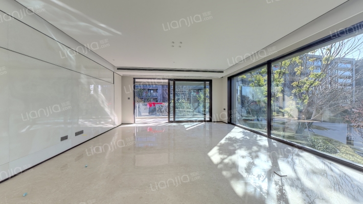 万科·拾谧森语二手房实景图