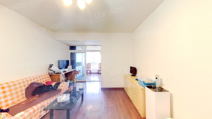 建工北城乐章二手房实景图