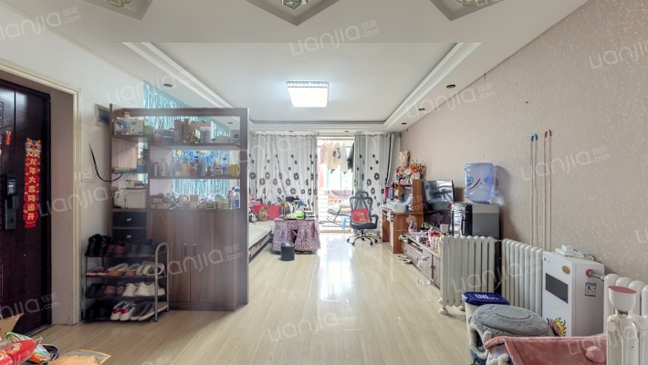 畔山丽苑二手房实景图