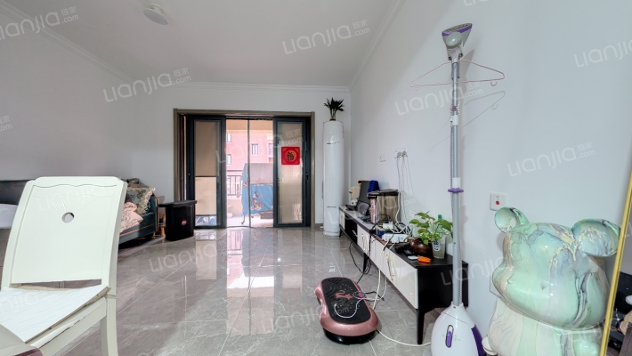 方正名门二手房实景图