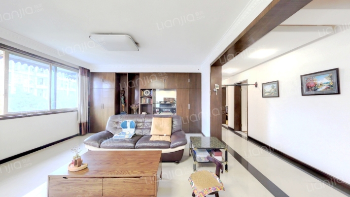 抚琴西路213号二手房实景图