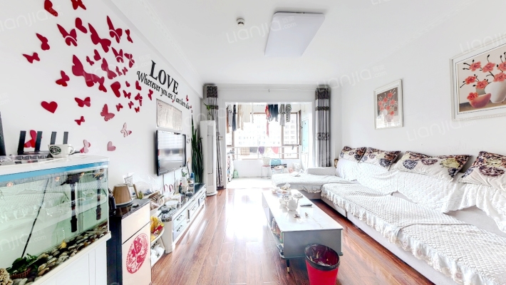 莱芜世纪城二手房实景图