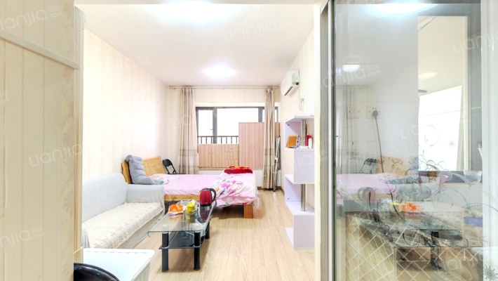 新华优阁二手房实景图