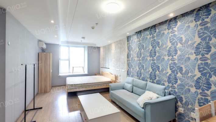 保利达大象公寓二手房实景图