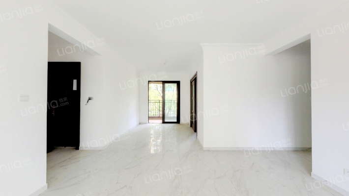 碧桂园S1秦淮世家二手房实景图