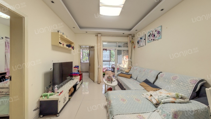 纳帕溪谷二手房实景图