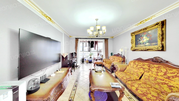 观澜豪庭二手房实景图