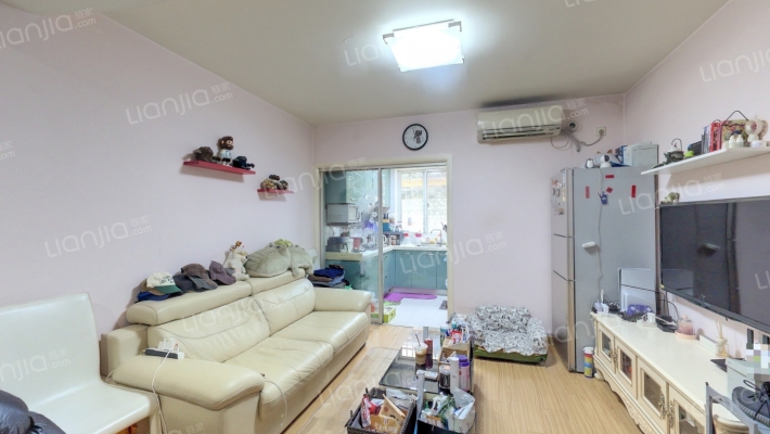 桂平小区二手房实景图