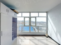 整租·清林雅筑 2室1厅 南/北_清林雅筑租房