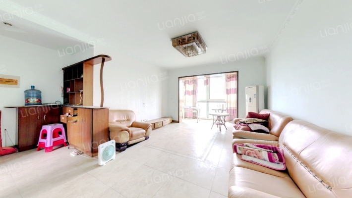 纯阳雅庭二手房实景图