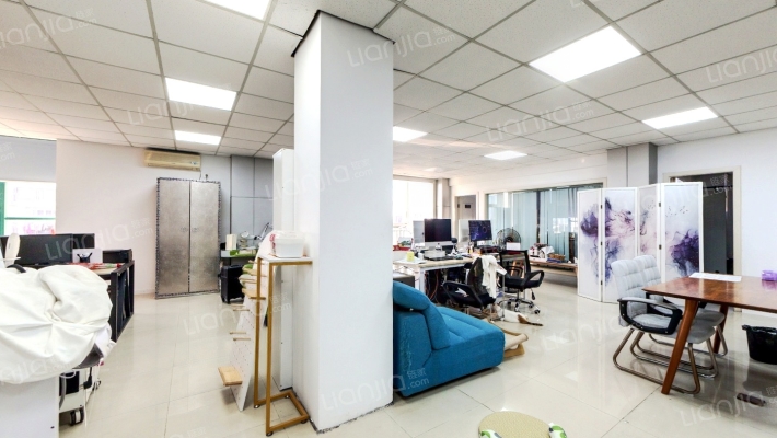 凯悦花园二手房实景图