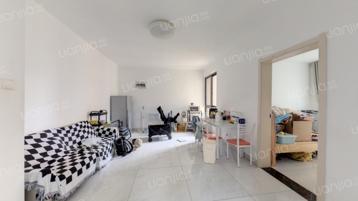 南岗畅园二手房实景图