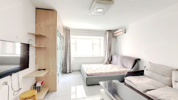 美航花园二手房实景图