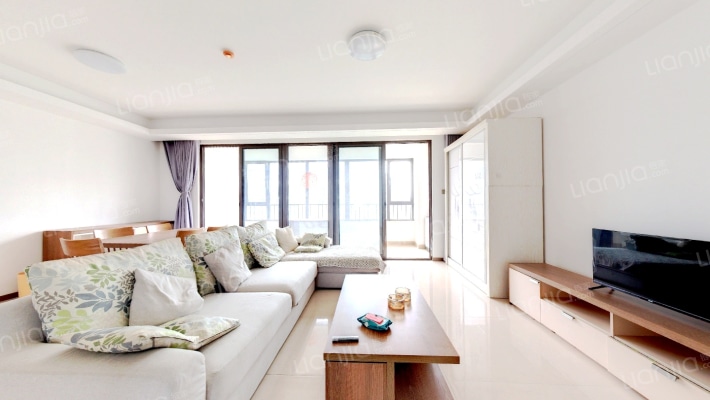 新城云樾晓院二期二手房实景图