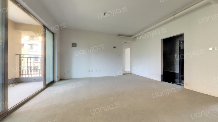 佳乐澜郡左岸二手房实景图