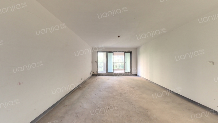 保利江上明珠朗园二手房实景图