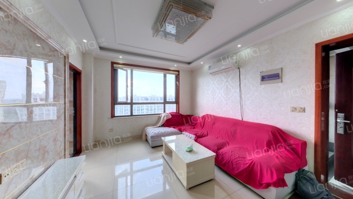 锦绣熙城二手房实景图