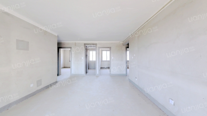 秦淮佳苑五期二手房实景图