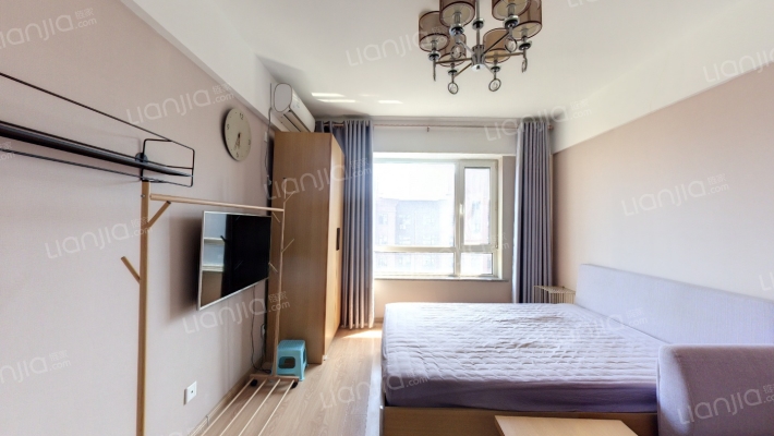 倚澜观邸二期二手房实景图