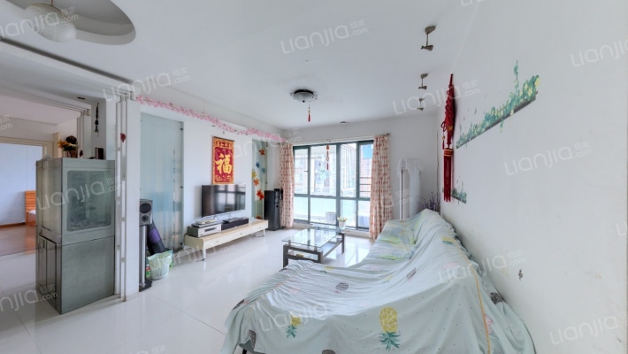 香墅美地二手房实景图