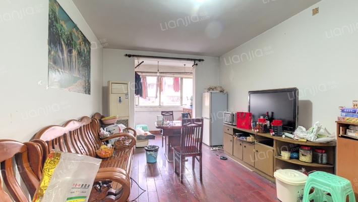 现代福满苑B区二手房实景图