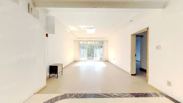 创世纪花园二手房实景图