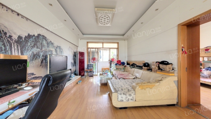 康馨公寓二手房实景图