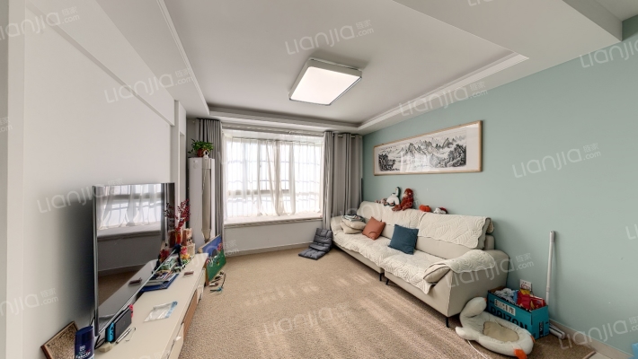 阳光帝景优阁二手房实景图