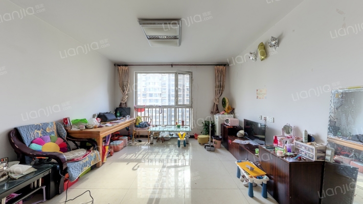 凤凰城紫薇苑二手房实景图