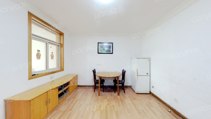 随园小区二手房实景图