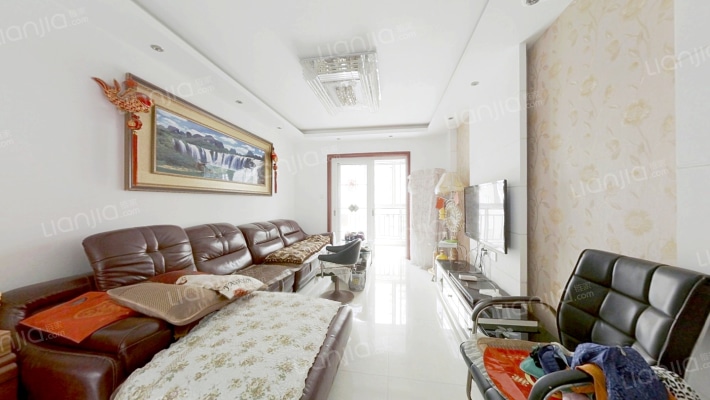 桃花源二手房实景图