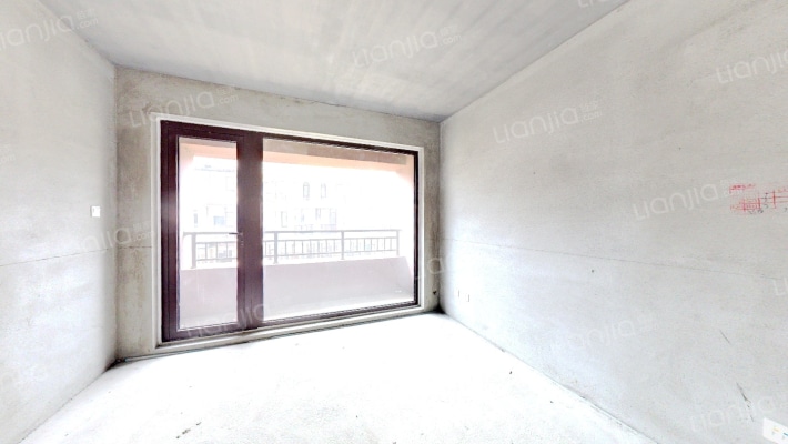 合生江山帝景二手房实景图