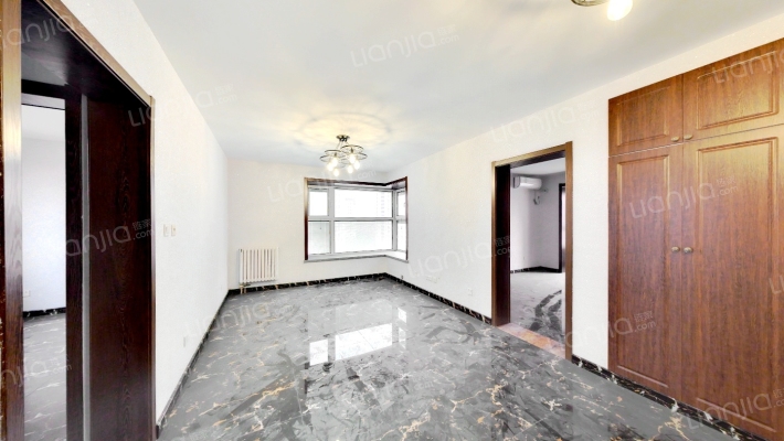 紫枫苑二手房实景图