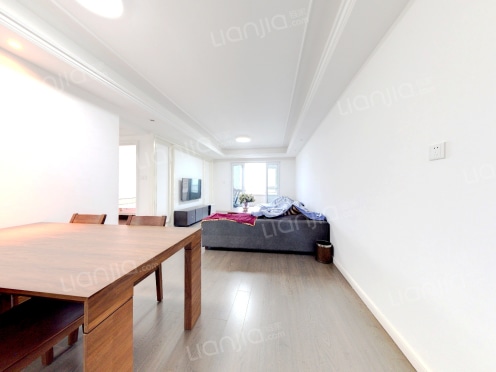 整租·保利拉斐云邸 3室1厅 东北