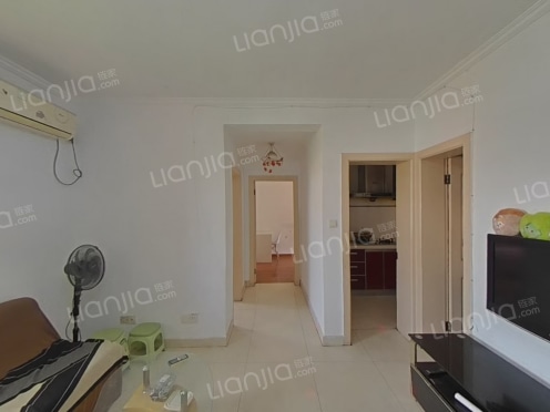 整租·馨都广场 2室1厅 南/北