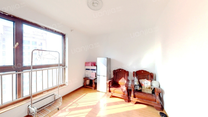 国耀上河城二手房实景图