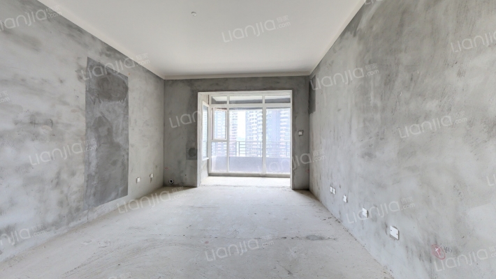 万峰城D区峰景里二手房实景图