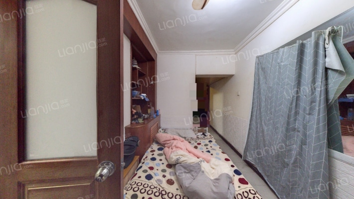 志强园二手房实景图