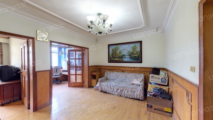 鹤北新村二手房实景图