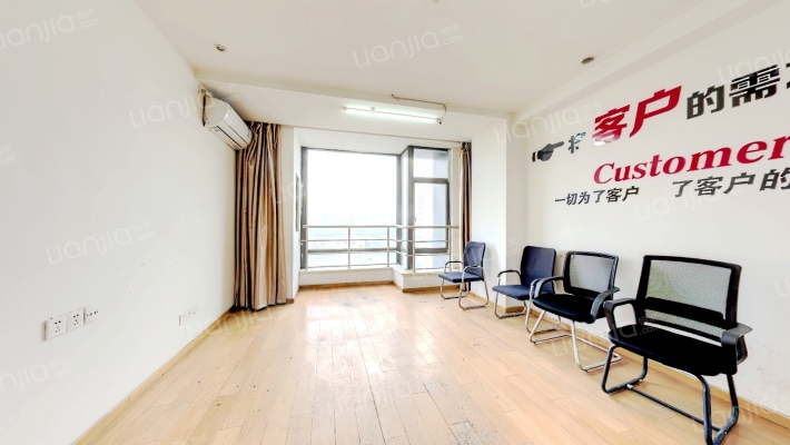 桐泾商务广场二手房实景图