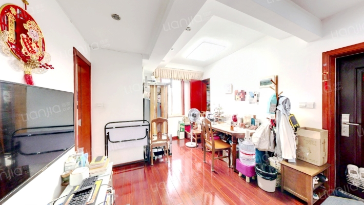 化工新村二手房实景图