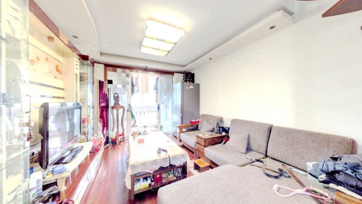 新月明星园二手房实景图