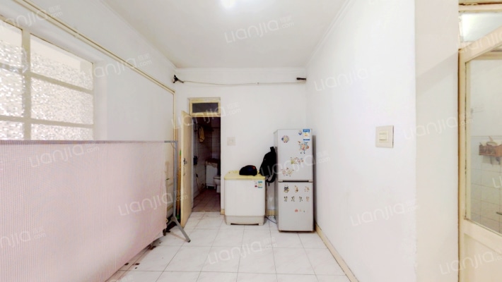 昆璞里二手房实景图